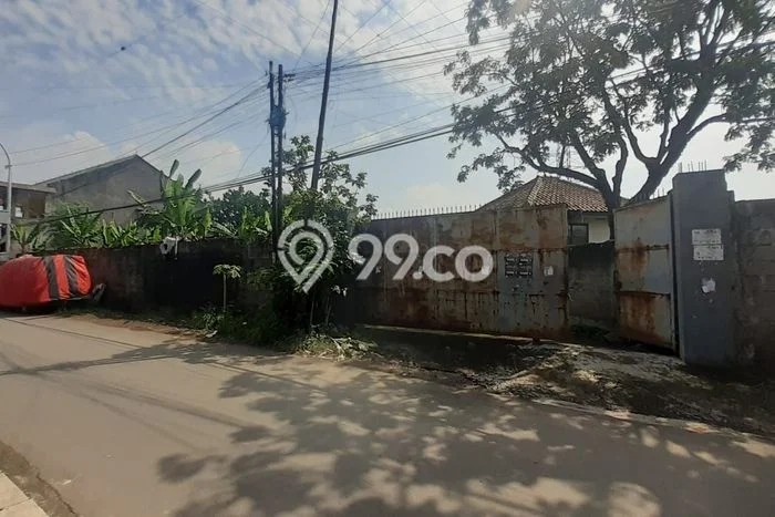 Untuk Dijual Tanah di Bandung, Luas 13529m2 SHM Untuk Dijual Tanah di Bandung, Luas 13529m2 SHM