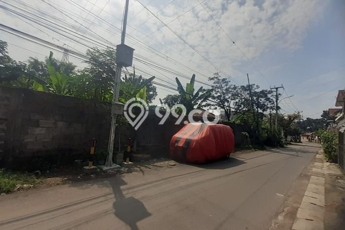 Tanah Lokasi Strategis di , Luas 13529m2m², Akses ke Fasilitas Tanah Lokasi Strategis di , Luas 13529m2m², Akses ke Fasilitas