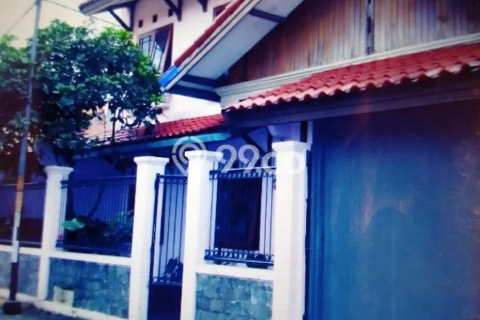 Disewakan Rumah Strategis Harga Murah di Bandung Disewakan Rumah Strategis Harga Murah di Bandung