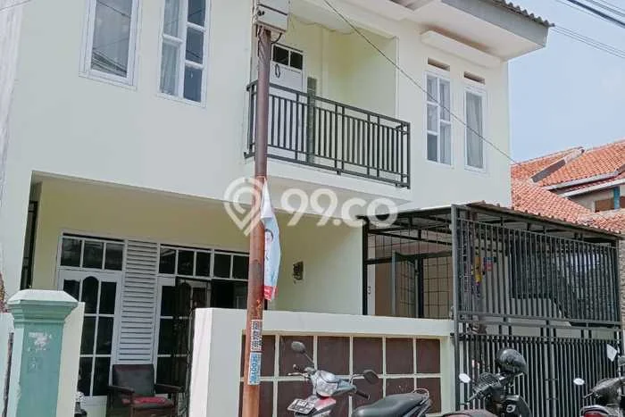 Kost Siap Huni di Bojongsoang, Bandung Kost Siap Huni di Bojongsoang, Bandung