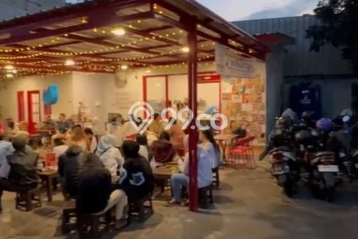 Tanah Komersial Kawasan Peta, Luas 321m², Disewakan, Akses ke Peta, Bandung, Bandung Tanah Komersial Kawasan Peta, Luas 321m², Disewakan, Akses ke Peta, Bandung, Bandung