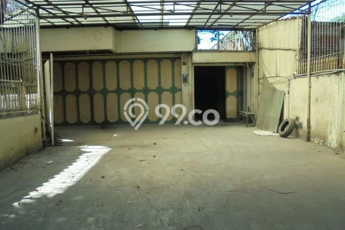 Hunian Super Elit dengan Akses Paling Strategis di Ciateul, Bandung Hunian Super Elit dengan Akses Paling Strategis di Ciateul, Bandung