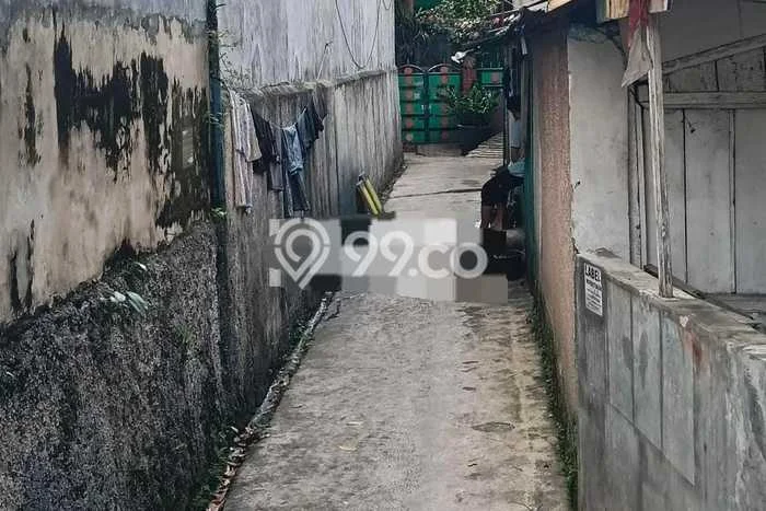 Jual Cepat Rumah 3 KT 2 KM di Kawasan Komersial Astanaanyar, Bandung Jual Cepat Rumah 3 KT 2 KM di Kawasan Komersial Astanaanyar, Bandung