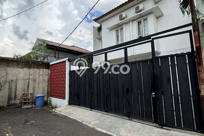 Rumah Modern Minimalis 4 Kamar Bisa Langsung Pindah di Bandung Kidul Rumah Modern Minimalis 4 Kamar Bisa Langsung Pindah di Bandung Kidul