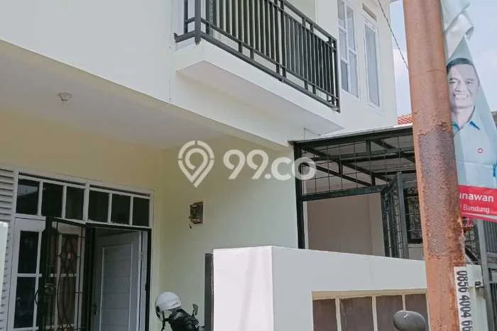 Kost Siap Huni di Bojongsoang, Bandung Kost Siap Huni di Bojongsoang, Bandung