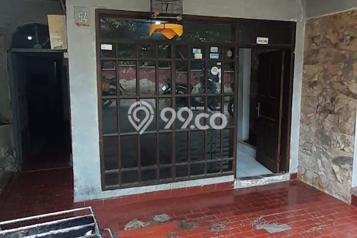 Rumah Modern Cantik 7 KT Siap Huni di Sukajadi Rumah Modern Cantik 7 KT Siap Huni di Sukajadi