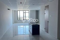 Dijual Kantor Area Komersial Kawasan Asia Afrika, Luas 84m2m², Jalan Raya Dijual Kantor Area Komersial Kawasan Asia Afrika, Luas 84m2m², Jalan Raya