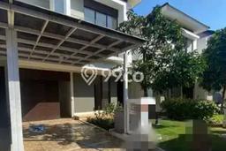 Rumah Elit Modern Siap Huni di Summarecon Bandung Bandung Rumah Elit Modern Siap Huni di Summarecon Bandung Bandung