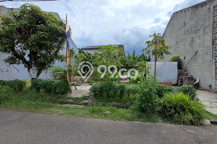 Tanah Disewakan Lokasi Bandung Seluas 246m2 Strategis dan Aman Tanah Disewakan Lokasi Bandung Seluas 246m2 Strategis dan Aman