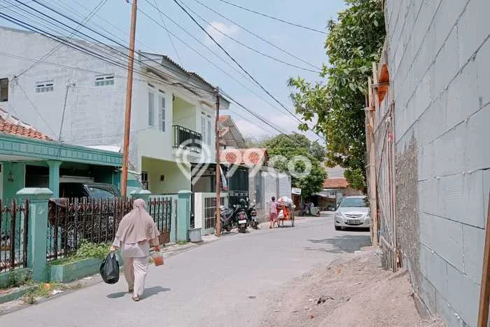 Kost Siap Huni di Bojongsoang, Bandung Kost Siap Huni di Bojongsoang, Bandung