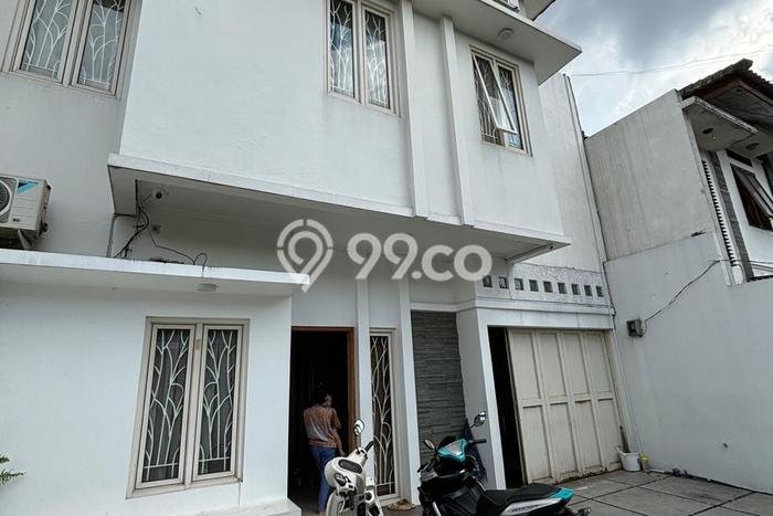 Rumah Modern Minimalis 4 Kamar Bisa Langsung Pindah di Bandung Kidul Rumah Modern Minimalis 4 Kamar Bisa Langsung Pindah di Bandung Kidul