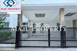 Dijual Rumah Modern 3 KT di Cibubur, Bogor Dijual Rumah Modern 3 KT di Cibubur, Bogor