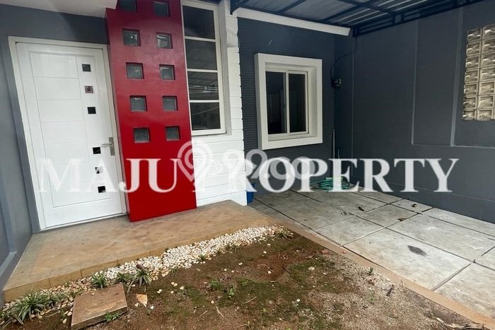 Disewakan! Rumah 2 Kamar Tidur &
1 Kamar Mandi di Cibubur, Bogor Disewakan! Rumah 2 Kamar Tidur &
1 Kamar Mandi di Cibubur, Bogor