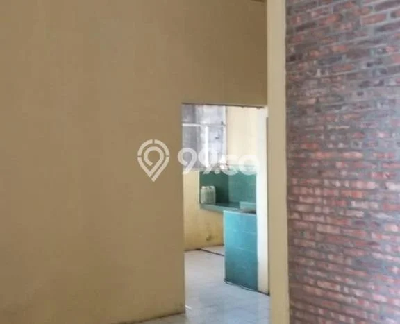 Rumah Modern Cantik 2 KT Siap Huni di Cileungsi Rumah Modern Cantik 2 KT Siap Huni di Cileungsi