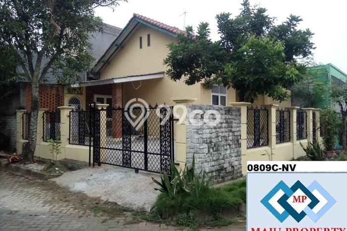Rumah Modern Cantik 2 KT Siap Huni di Cileungsi Rumah Modern Cantik 2 KT Siap Huni di Cileungsi