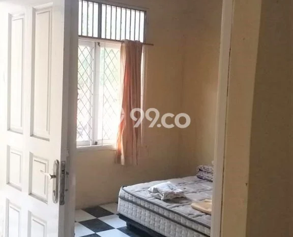 Rumah Modern Cantik 2 KT Siap Huni di Cileungsi Rumah Modern Cantik 2 KT Siap Huni di Cileungsi