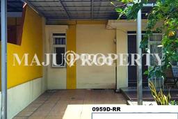 Rumah Budget Favorit Siap Huni Area Cileungsi LT 72m2 Rumah Budget Favorit Siap Huni Area Cileungsi LT 72m2