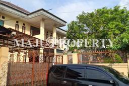 Hunian Super Mewah dengan Akses Paling Strategis di Cibubur, Jakarta Timur Hunian Super Mewah dengan Akses Paling Strategis di Cibubur, Jakarta Timur