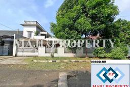 Ready to Use! Luxury House LT 343m2 Desain Elegan di Cibubur Ready to Use! Luxury House LT 343m2 Desain Elegan di Cibubur