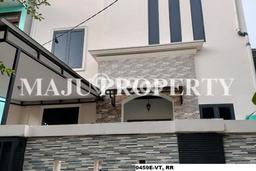 For Sale Rumah 3 Kamar Lokasi Strategis Nyaman dan Strategis di Cimanggis For Sale Rumah 3 Kamar Lokasi Strategis Nyaman dan Strategis di Cimanggis