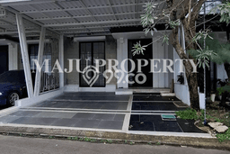 Sewa Rumah Harga Terjangkau di Citra Grand Jakarta Timur dengan 3 Kamar Tidur Sewa Rumah Harga Terjangkau di Citra Grand Jakarta Timur dengan 3 Kamar Tidur