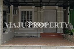 Disewakan Rumah Harga Terjangkau di Cibubur Jakarta Timur dengan 4 KT Disewakan Rumah Harga Terjangkau di Cibubur Jakarta Timur dengan 4 KT
