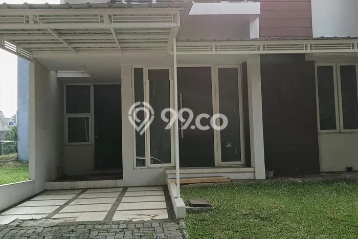Rumah sewa siap huni 3 Kamar Tidur di Cibubur, Jakarta Timur Rumah sewa siap huni 3 Kamar Tidur di Cibubur, Jakarta Timur