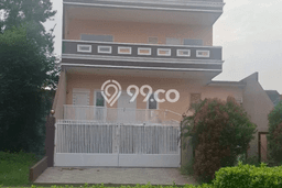 Rumah Elit Modern Tanpa Renovasi di Kota Wisata Bogor Rumah Elit Modern Tanpa Renovasi di Kota Wisata Bogor