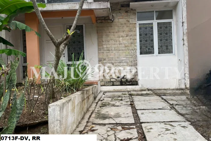 Disewakan Rumah Harga Terjangkau di Cibubur Bogor dengan 2 KT Disewakan Rumah Harga Terjangkau di Cibubur Bogor dengan 2 KT
