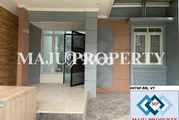 Dijual Cepat Rumah Favorit Siap Huni LB 70m2 di Cileungsi, Bogor Dijual Cepat Rumah Favorit Siap Huni LB 70m2 di Cileungsi, Bogor