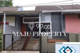 Rumah Terjangkau Dijual di Cileungsi, Bogor Harga Rp 350 Juta Rumah Terjangkau Dijual di Cileungsi, Bogor Harga Rp 350 Juta