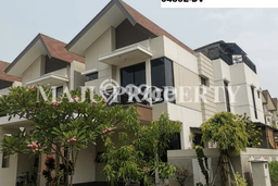 Dijual Rumah Premium dengan Fasilitas Sekitar Lengkap di Cimanggis, Depok Dijual Rumah Premium dengan Fasilitas Sekitar Lengkap di Cimanggis, Depok