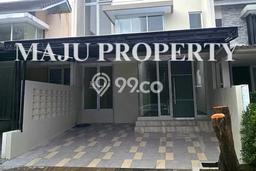Rumah Minimalis 4 KT di Citra Grand Jakarta Timur Unfurnished Rumah Minimalis 4 KT di Citra Grand Jakarta Timur Unfurnished