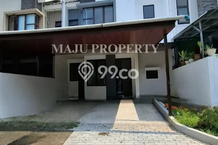 Rumah Kontrakan Jakarta Timur LT 105m2 LB 100m2 Kawasan Cibubur Rumah Kontrakan Jakarta Timur LT 105m2 LB 100m2 Kawasan Cibubur
