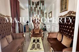 Dijual Rumah Modern 5 KT di Citra Grand, Jakarta Timur Dijual Rumah Modern 5 KT di Citra Grand, Jakarta Timur