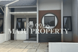 Rumah Modern Cantik 2 Kamar Bisa Langsung Pindah di Cileungsi Rumah Modern Cantik 2 Kamar Bisa Langsung Pindah di Cileungsi