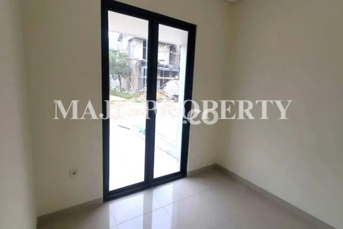 Rumah sewa siap pakai 3 Kamar Tidur di Cibubur, Bekasi Rumah sewa siap pakai 3 Kamar Tidur di Cibubur, Bekasi