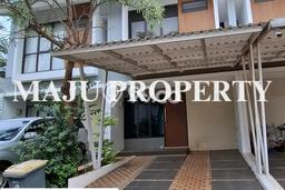 Rumah Minimalis 3 Kamar LT 60m2 di Cibubur Rumah Minimalis 3 Kamar LT 60m2 di Cibubur