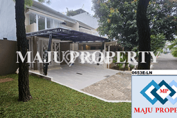 Rumah Siap Disurvey di Cibubur, Bekasi, LT 110m² LB 150m² Rumah Siap Disurvey di Cibubur, Bekasi, LT 110m² LB 150m²