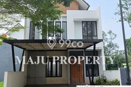 Rumah Modern Cantik 3 Kamar Bisa Langsung Pindah di Cileungsi Rumah Modern Cantik 3 Kamar Bisa Langsung Pindah di Cileungsi