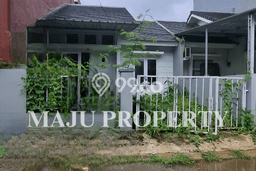 For Sale Rumah 2 Kamar Lokasi Strategis Nyaman dan Strategis di Cileungsi For Sale Rumah 2 Kamar Lokasi Strategis Nyaman dan Strategis di Cileungsi