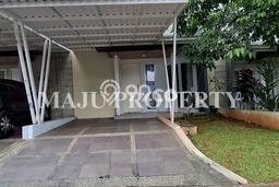 Rumah Kontrakan Bekasi LT 105m2 LB 86m2 Kawasan Cibubur Rumah Kontrakan Bekasi LT 105m2 LB 86m2 Kawasan Cibubur