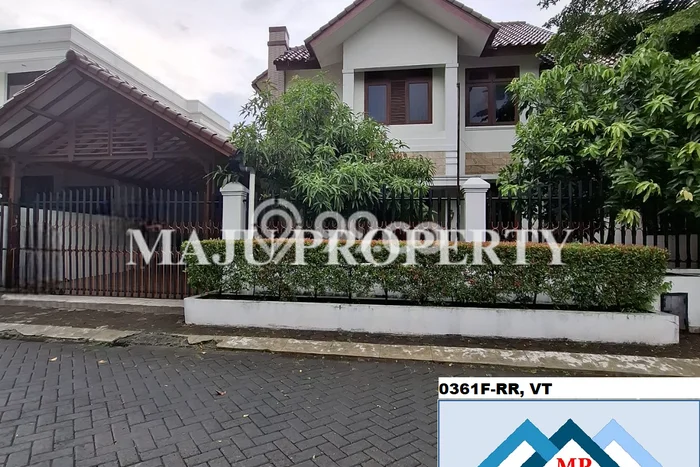 Jarang Ada! Rumah Kontrakan 4 Kamar Nyaman Siap Huni Cibubur Jarang Ada! Rumah Kontrakan 4 Kamar Nyaman Siap Huni Cibubur