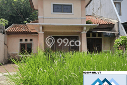 Hunian Cantik Minimalis Lb 20m2 di Gunung Putri, Bogor Hunian Cantik Minimalis Lb 20m2 di Gunung Putri, Bogor