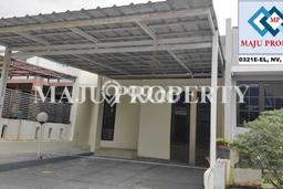 Dijual Rumah Eksklusif 2 KT di Cibubur, Jakarta Timur Dijual Rumah Eksklusif 2 KT di Cibubur, Jakarta Timur