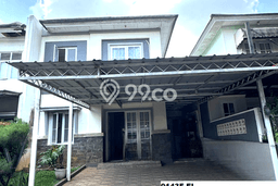 HARGA SPESIAL! Rumah di Gunung Putri, Bogor, LT 128m2m² LB 150m2m² BISA KPR! HARGA SPESIAL! Rumah di Gunung Putri, Bogor, LT 128m2m² LB 150m2m² BISA KPR!