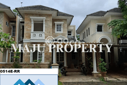 Dijual Rumah Modern 4 KT di Kota Wisata, Bogor Dijual Rumah Modern 4 KT di Kota Wisata, Bogor
