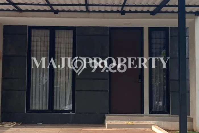 Rumah sewa siap pakai 3 Kamar Tidur di Cibubur, Bekasi Rumah sewa siap pakai 3 Kamar Tidur di Cibubur, Bekasi