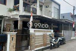 Dijual Rumah Eksklusif 3 KT di Cibubur, Bogor Dijual Rumah Eksklusif 3 KT di Cibubur, Bogor