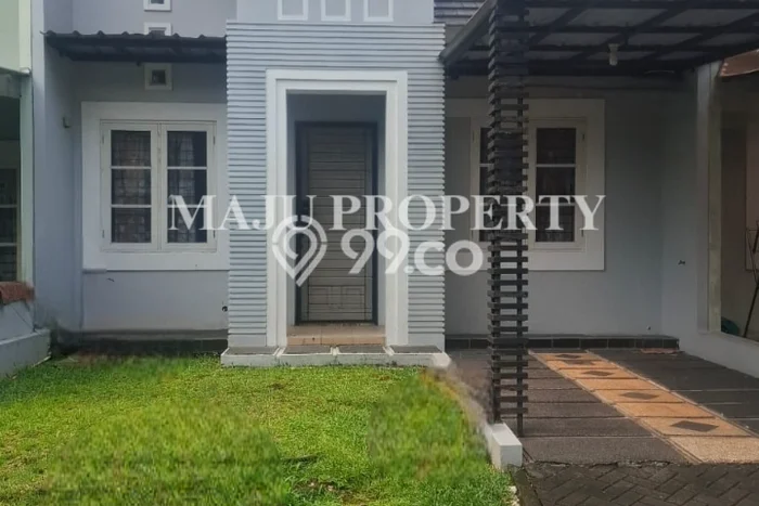 Rumah Sewa Bogor LT 90m2 LB 72m2 Kawasan Cibubur Rumah Sewa Bogor LT 90m2 LB 72m2 Kawasan Cibubur